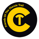 Chessie Trail Marathon, Half Marathon, 5K & Marathon Relay logo on RaceRaves