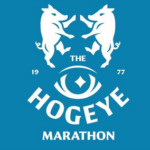 Hogeye Marathon & Relays logo on RaceRaves