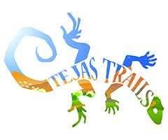 Spider Mountain Trail Run logo on RaceRaves