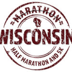 Wisconsin Marathon logo on RaceRaves