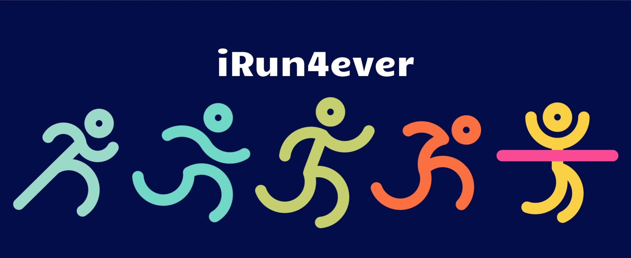 Let’s Run It’s Spring! logo on RaceRaves