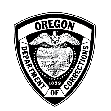 Oregon State Penitentiary Half Marathon logo on RaceRaves