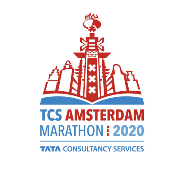 Hedendaags Amsterdam Marathon Race Reviews | DE Amsterdam, Netherlands FL-83