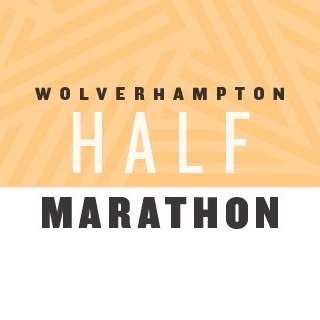 Wolverhampton Half Marathon & 10K logo on RaceRaves