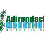Adirondack Marathon Distance Festival logo on RaceRaves