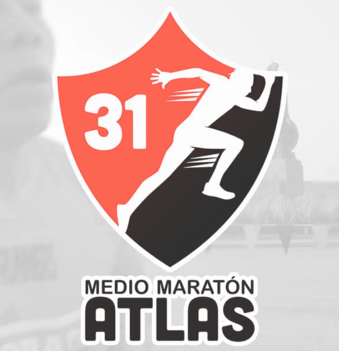 Atlas Half Marathon logo on RaceRaves
