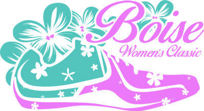Boise Women’s Classic logo on RaceRaves