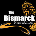 Bismarck Marathon logo on RaceRaves