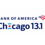 Bank of America Chicago 13.1 logo on RaceRaves