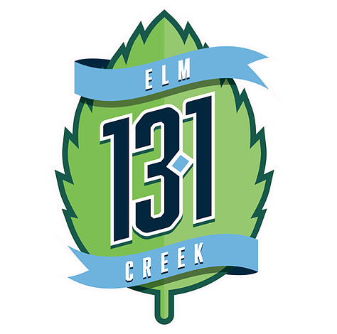 Elm Creek Half Marathon logo on RaceRaves