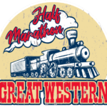 Great Western Half Marathon logo on RaceRaves
