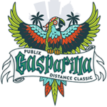 Gasparilla Distance Classic logo on RaceRaves