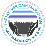 Hoover Dam Marathon logo on RaceRaves