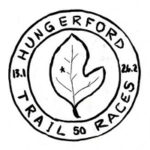 Hungerford Trail Races logo on RaceRaves