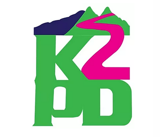 Kuranda to Port Douglas Trail Race logo on RaceRaves