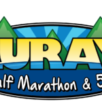 Luray Half Marathon & 5K logo on RaceRaves