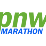 Pacific Northwest Marathon logo on RaceRaves
