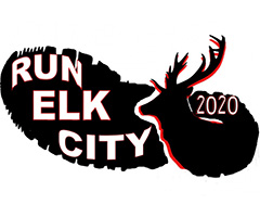 Run Elk City logo on RaceRaves