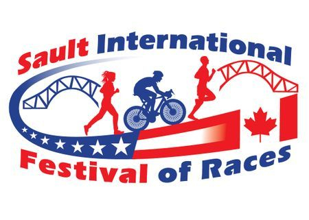 Sault International Festival of Races logo on RaceRaves