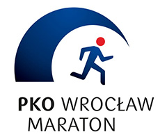 Wroclaw Marathon logo on RaceRaves