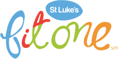 St. Luke’s FitOne 5K, 10K & Half Marathon logo on RaceRaves