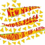 NM Chips and Salsa Half Marathon logo on RaceRaves