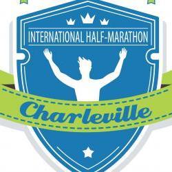 Charleville International Half Marathon logo on RaceRaves
