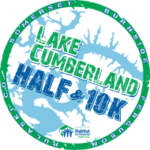 Lake Cumberland Half logo on RaceRaves