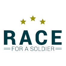 Race for a Soldier logo on RaceRaves