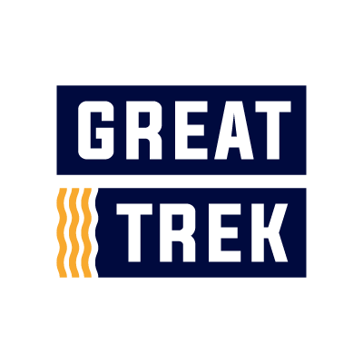 Great Trek (fka Fall Classic Run at UBC) logo on RaceRaves
