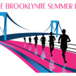 Brooklynite Summer Half Marathon logo on RaceRaves