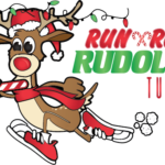 Run Run Rudolph Tucson logo on RaceRaves