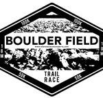 Boulder Field 100 logo on RaceRaves