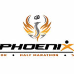 Phoenix 10K & Half Marathon logo on RaceRaves