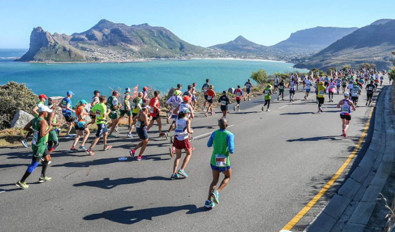 Two Oceans Marathon