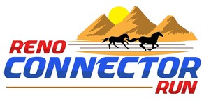 Reno Connector Run logo on RaceRaves