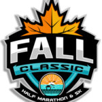 Naples Fall Classic Half Marathon & 5K logo on RaceRaves