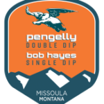 Pengelly Double and Single Dip logo on RaceRaves