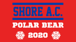 Asbury Park Polar Bear Races logo on RaceRaves