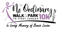 No Ordinary Walk in the Park 10K (fka LI2Day 13.1 Walk) logo on RaceRaves
