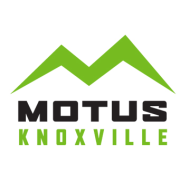 Motus Knoxville Triathlon logo on RaceRaves