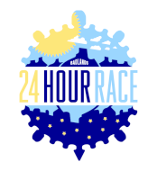 Badlands 24 Hour Race logo on RaceRaves