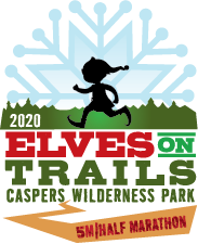 Rock It at Caspers Wilderness Parks – Elves on Trails logo on RaceRaves