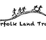 Norfolk Land Trust Trail Races logo on RaceRaves
