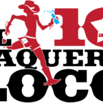 El Vaquero Loco logo on RaceRaves