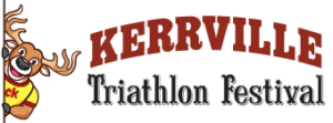 Kerrville Triathlon Festival logo on RaceRaves