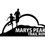 Marys Peak Trail Run logo on RaceRaves