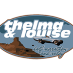Thelma & Louise Marathon & Half <span title='Top Rated races have an avg overall rating of 4.7 or higher and 10+ reviews'>🏆</span> logo on RaceRaves