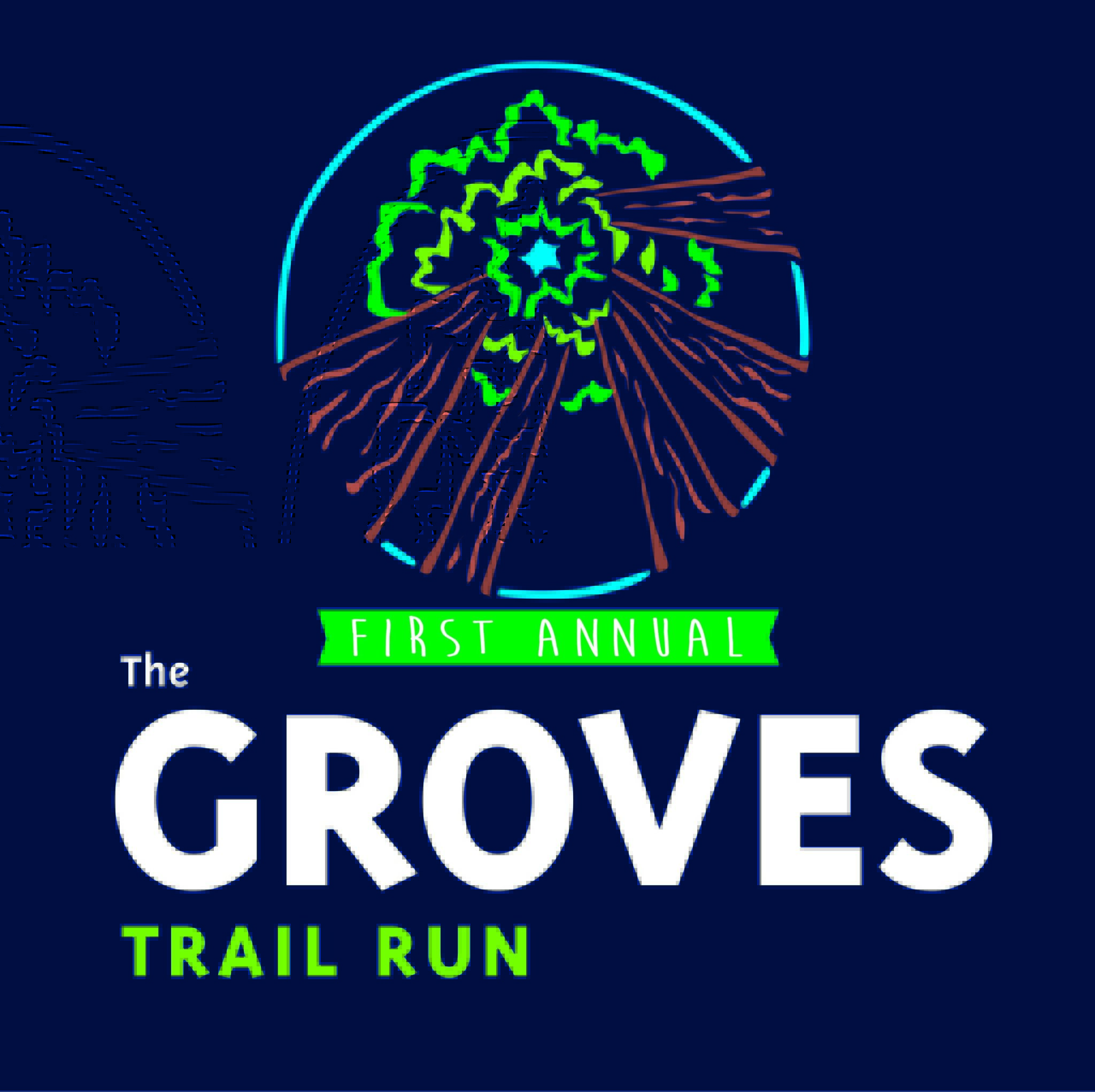 The Groves logo on RaceRaves