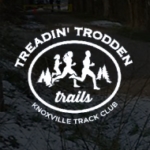 Dirty South Trail Half Marathon & 10K logo on RaceRaves